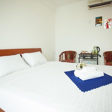 Funtour Hotel Da Nang Eksteriør bilde