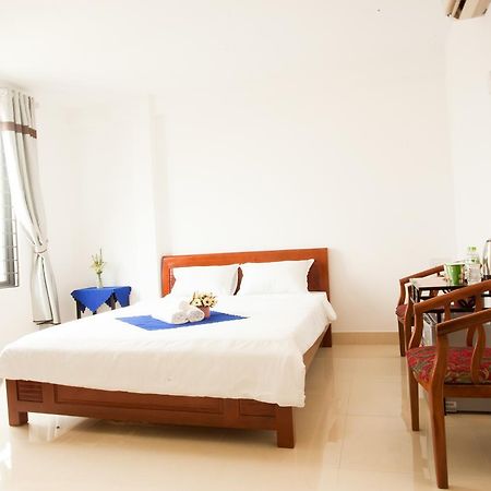 Funtour Hotel Da Nang Eksteriør bilde