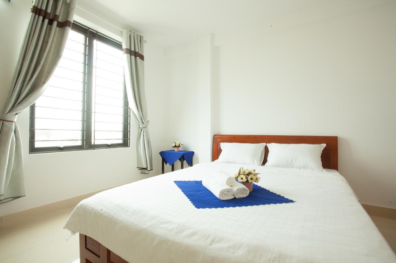 Funtour Hotel Da Nang Eksteriør bilde