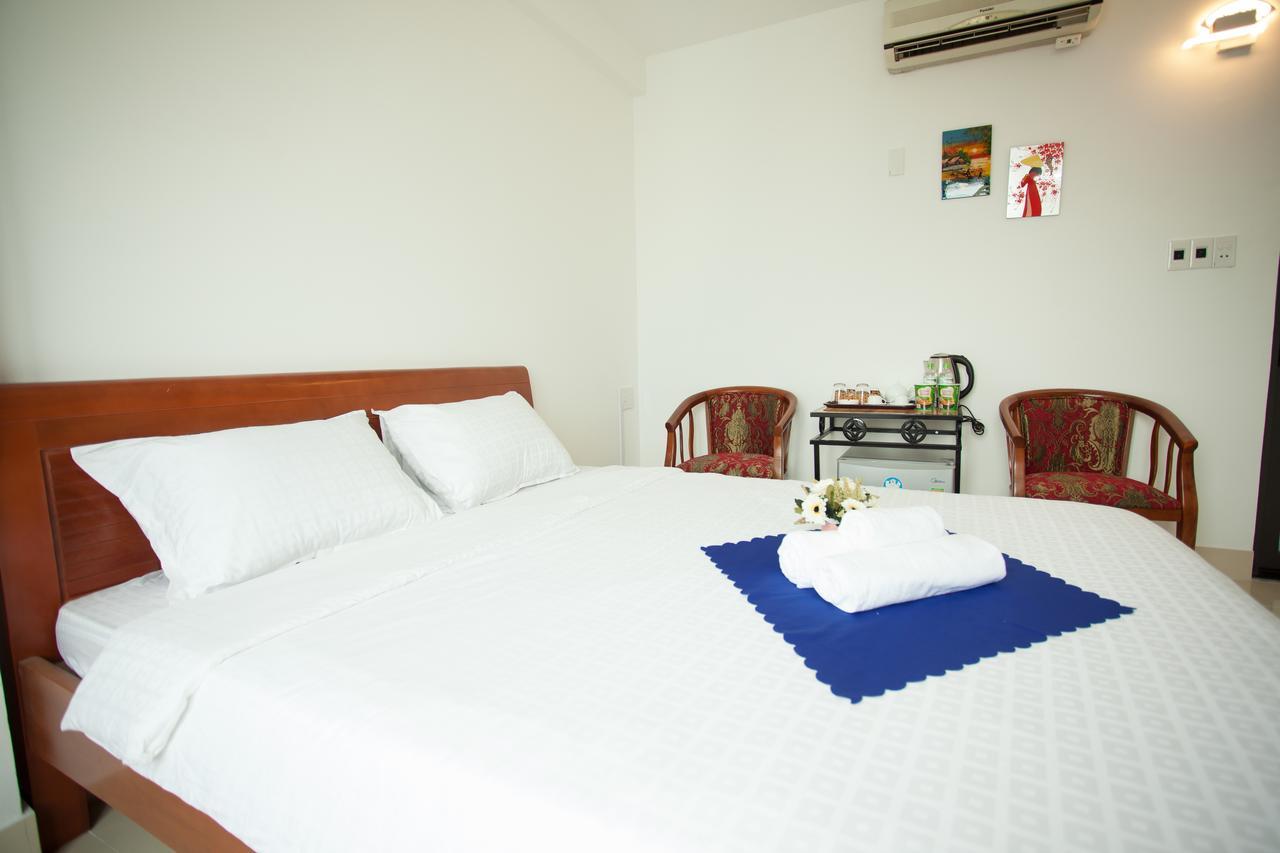 Funtour Hotel Da Nang Eksteriør bilde