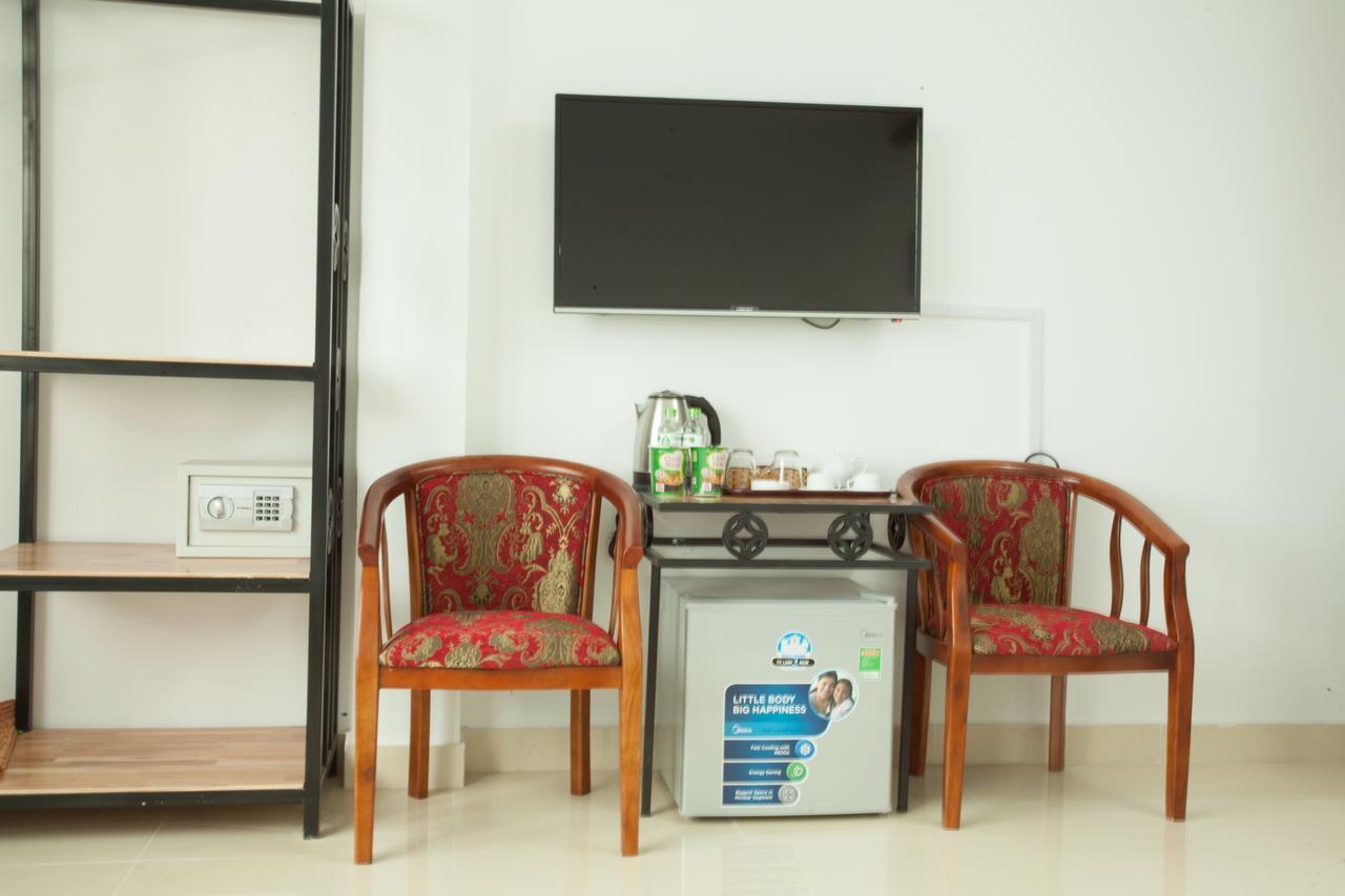 Funtour Hotel Da Nang Eksteriør bilde
