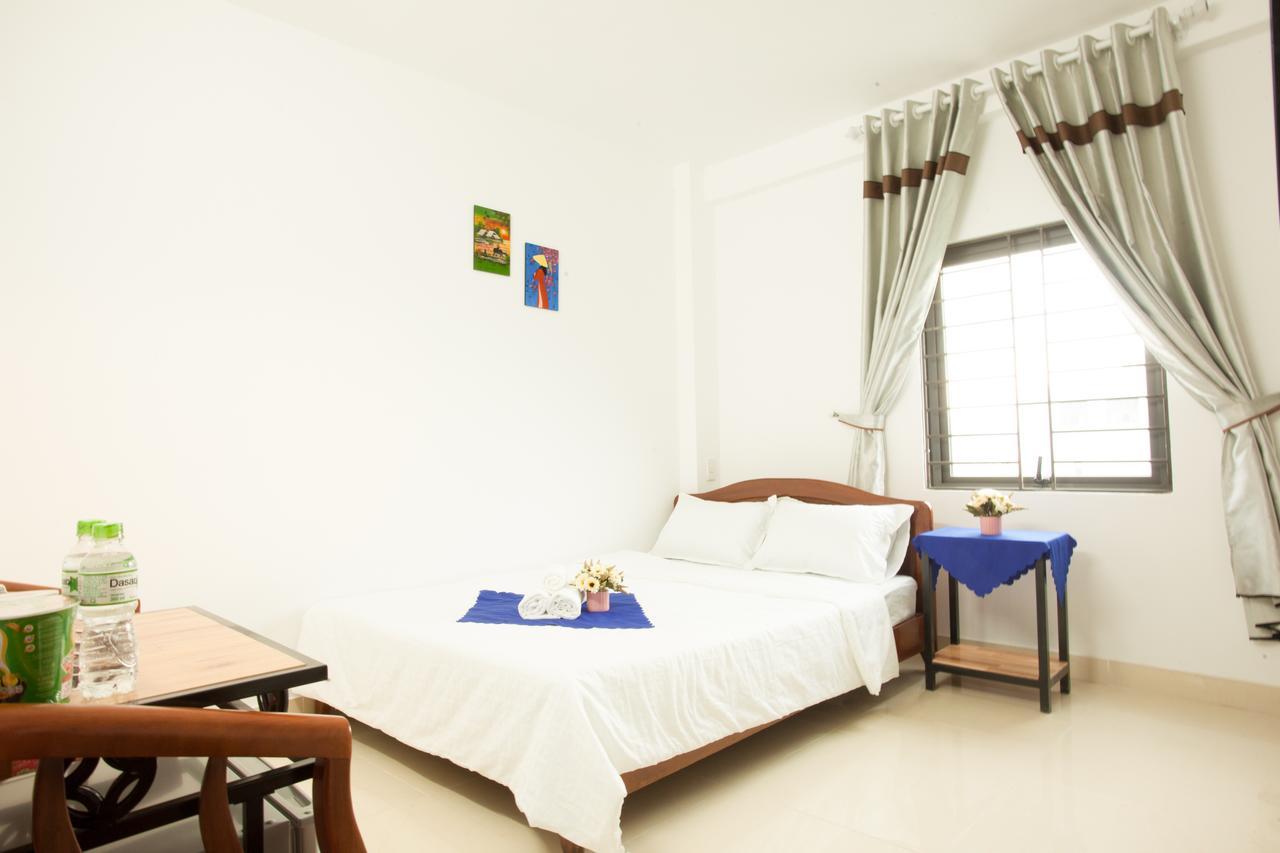 Funtour Hotel Da Nang Eksteriør bilde