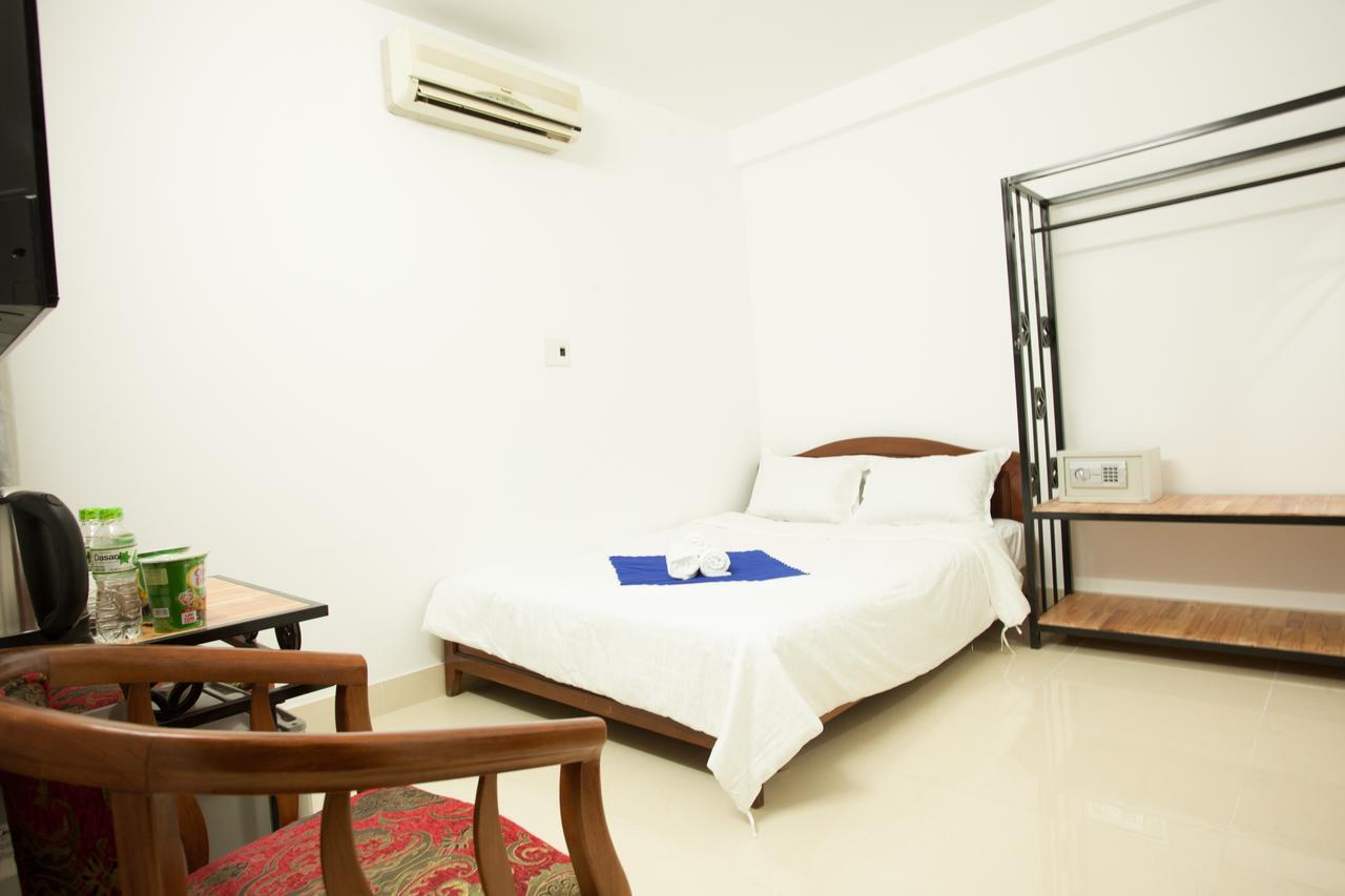 Funtour Hotel Da Nang Eksteriør bilde
