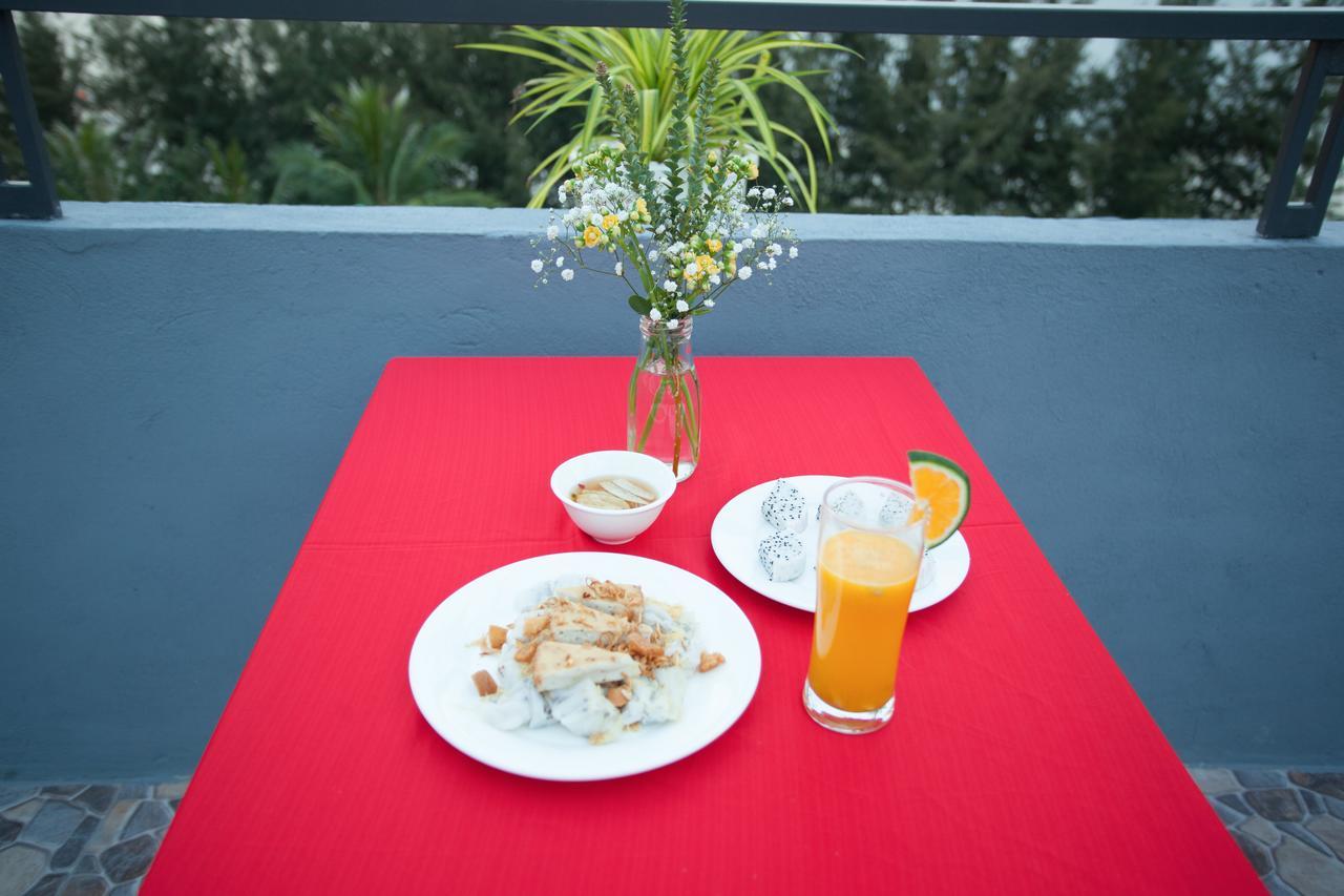 Funtour Hotel Da Nang Eksteriør bilde