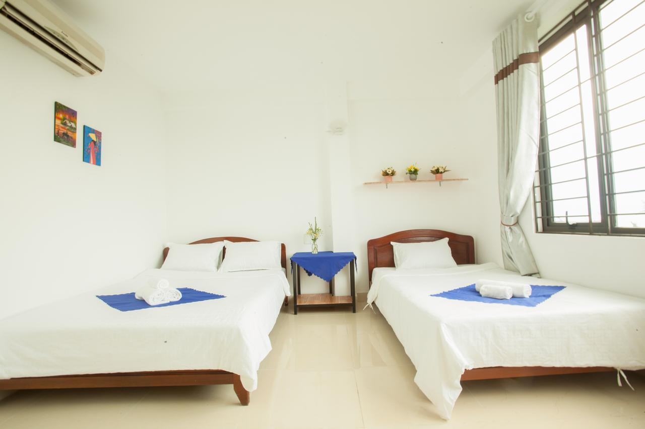 Funtour Hotel Da Nang Eksteriør bilde