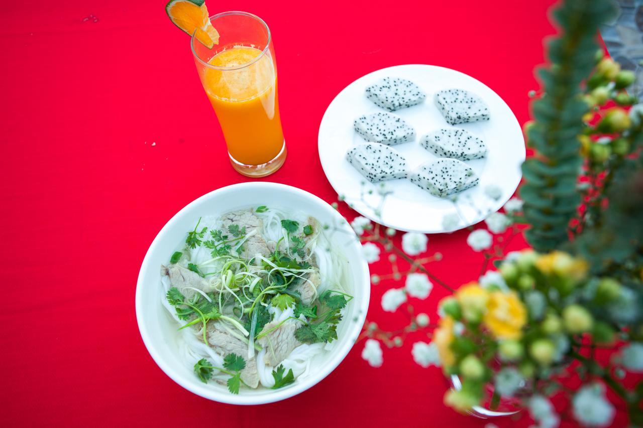 Funtour Hotel Da Nang Eksteriør bilde