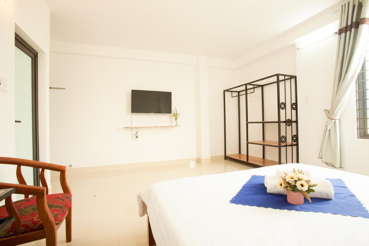 Funtour Hotel Da Nang Eksteriør bilde
