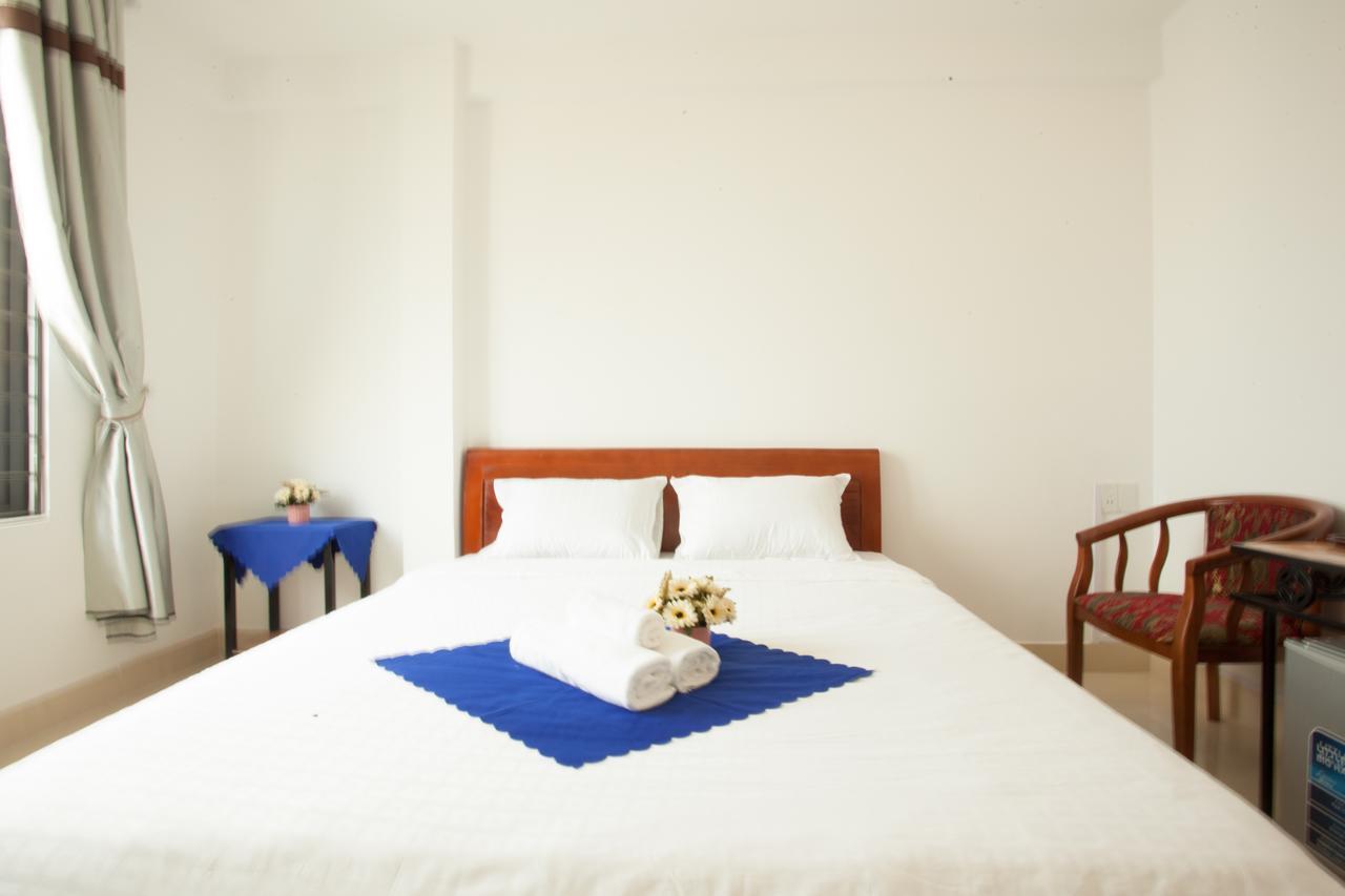 Funtour Hotel Da Nang Eksteriør bilde