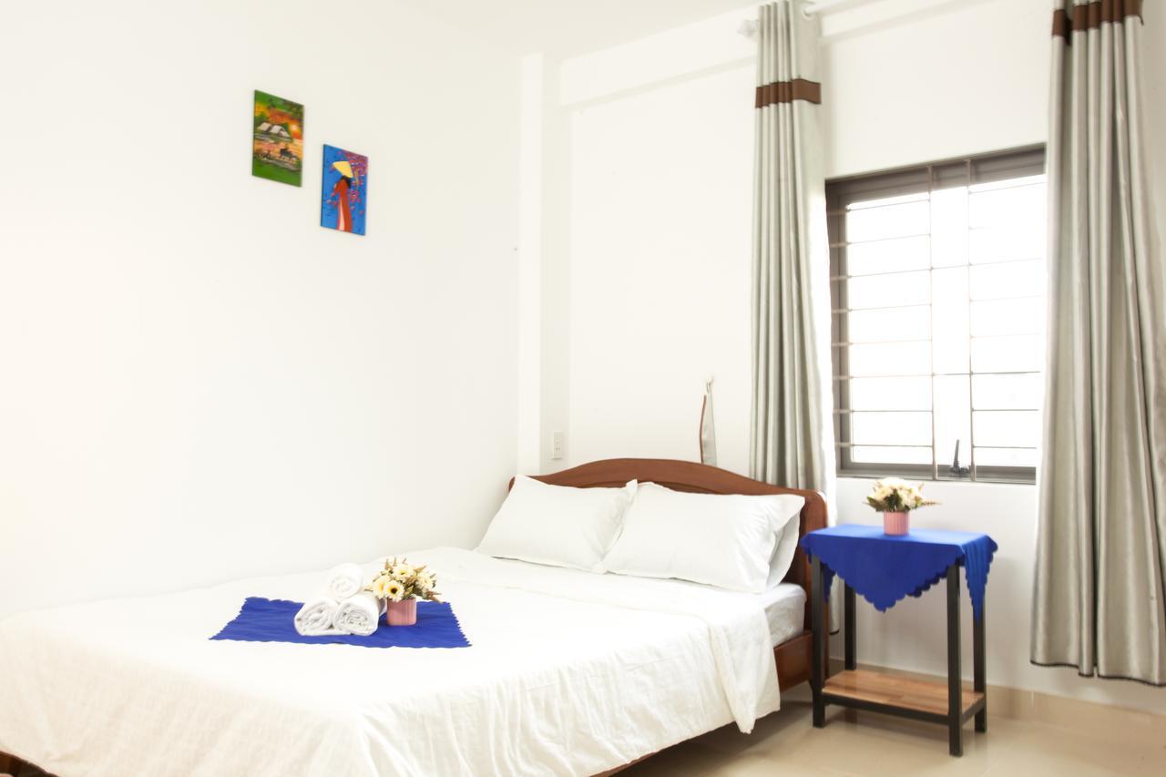 Funtour Hotel Da Nang Eksteriør bilde