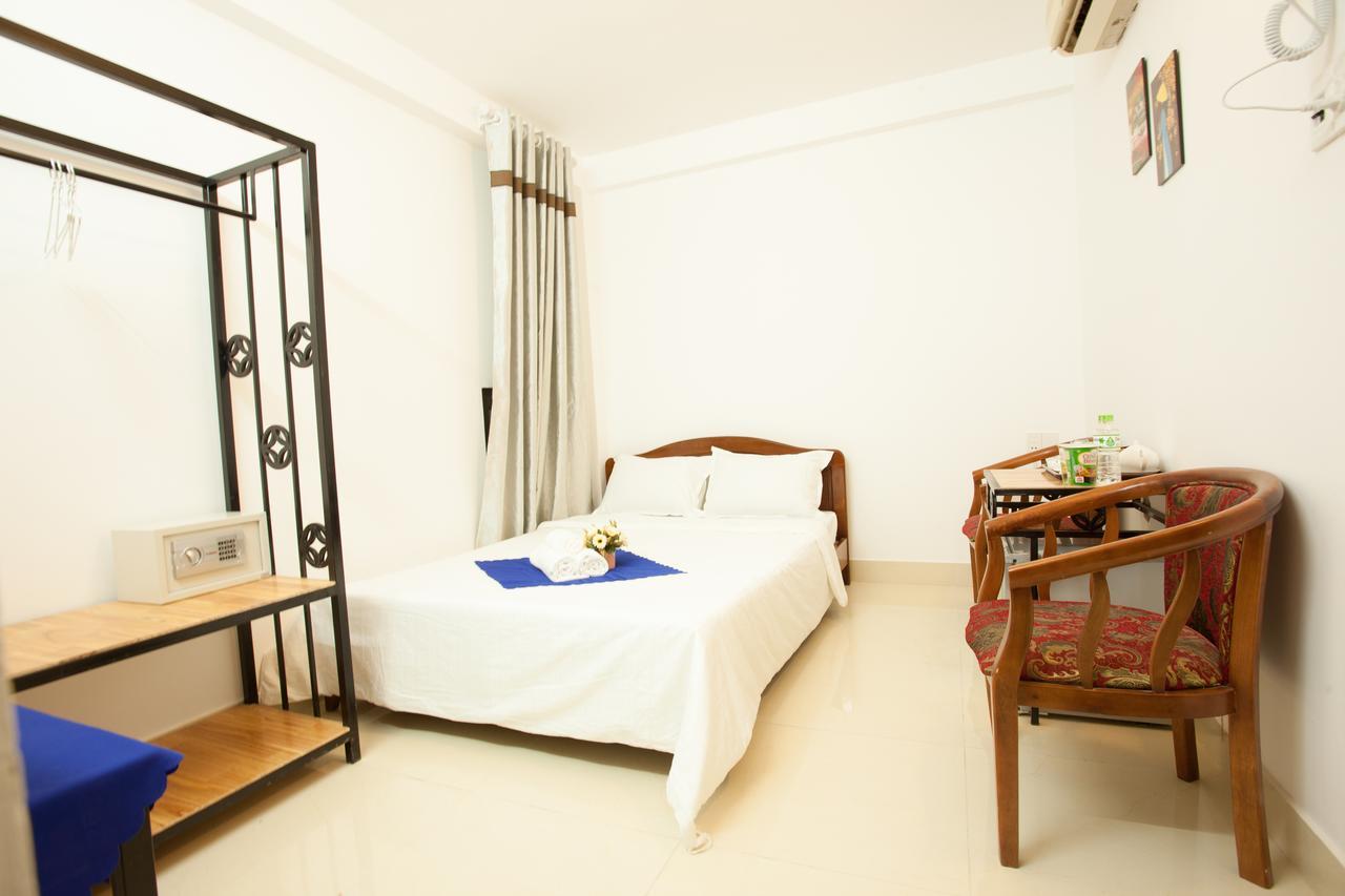 Funtour Hotel Da Nang Eksteriør bilde