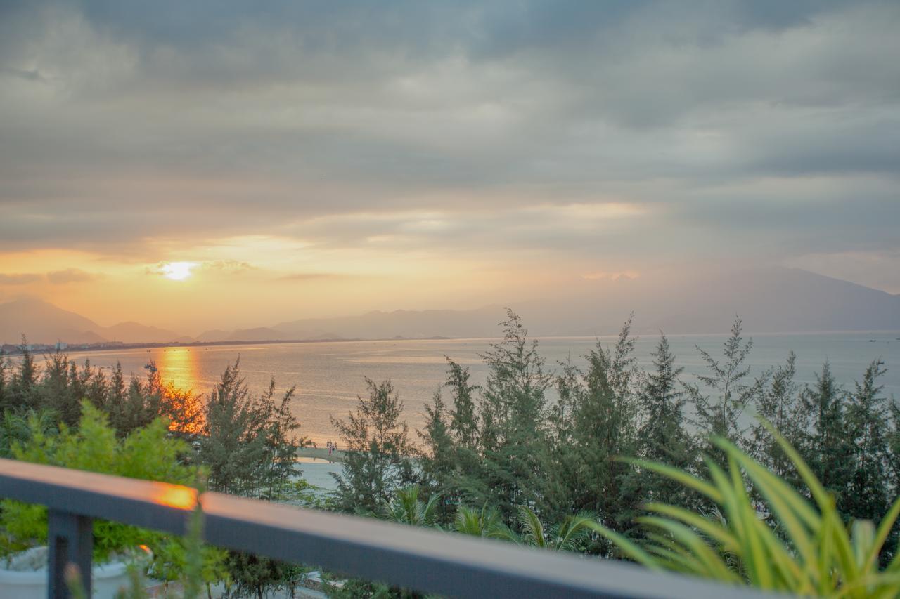 Funtour Hotel Da Nang Eksteriør bilde