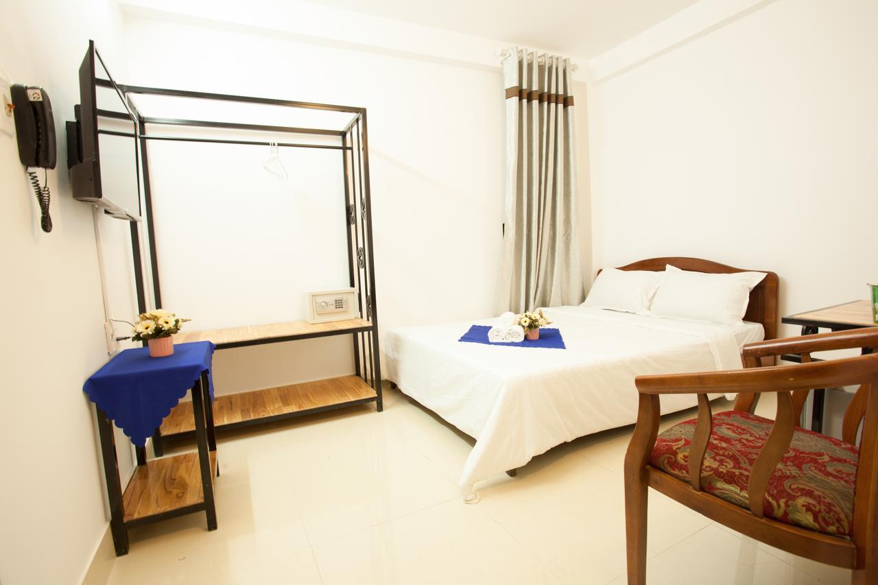 Funtour Hotel Da Nang Eksteriør bilde