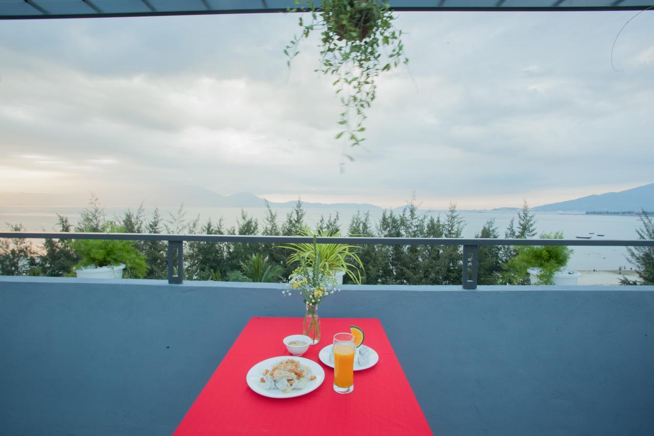 Funtour Hotel Da Nang Eksteriør bilde