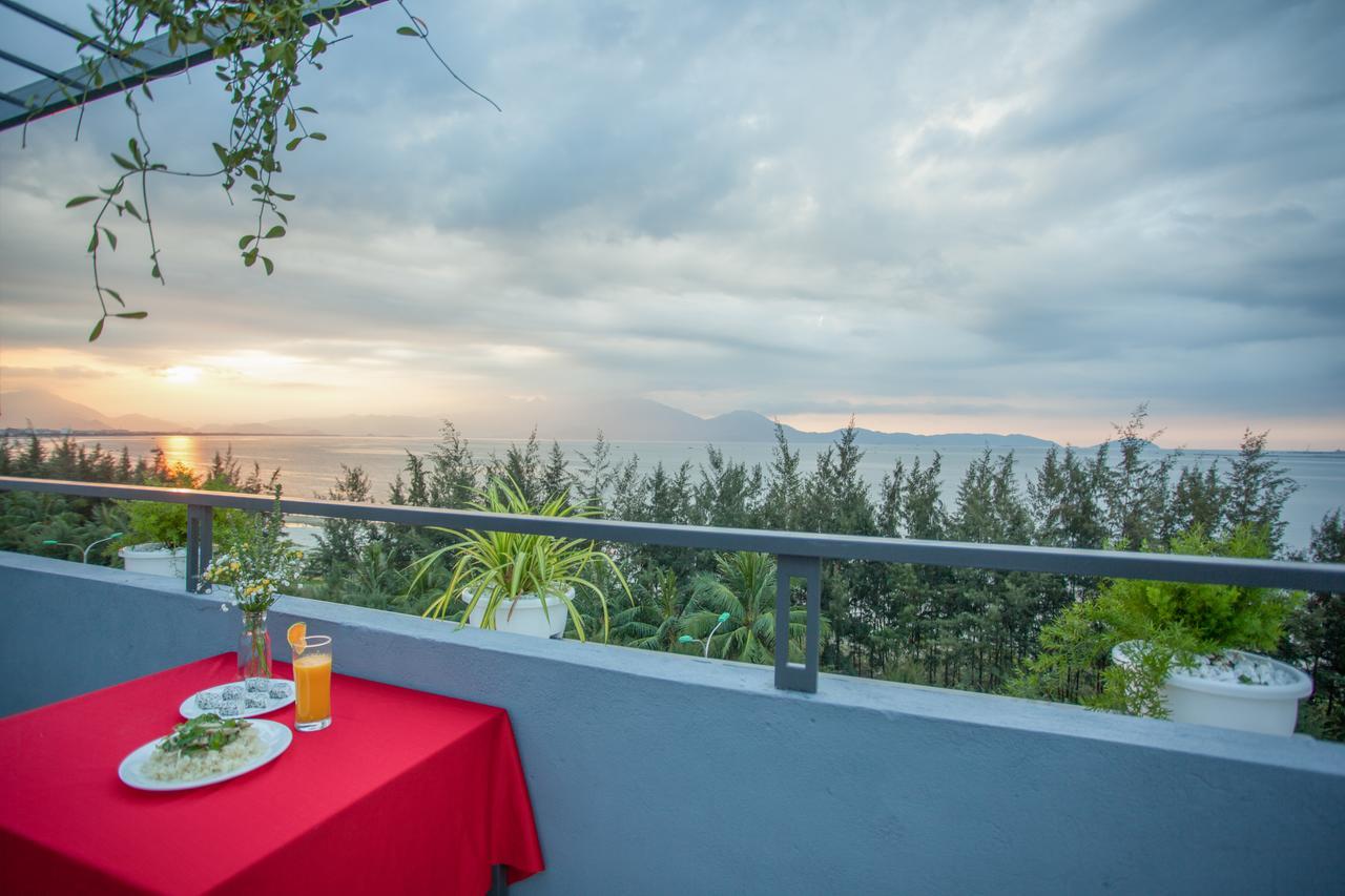 Funtour Hotel Da Nang Eksteriør bilde