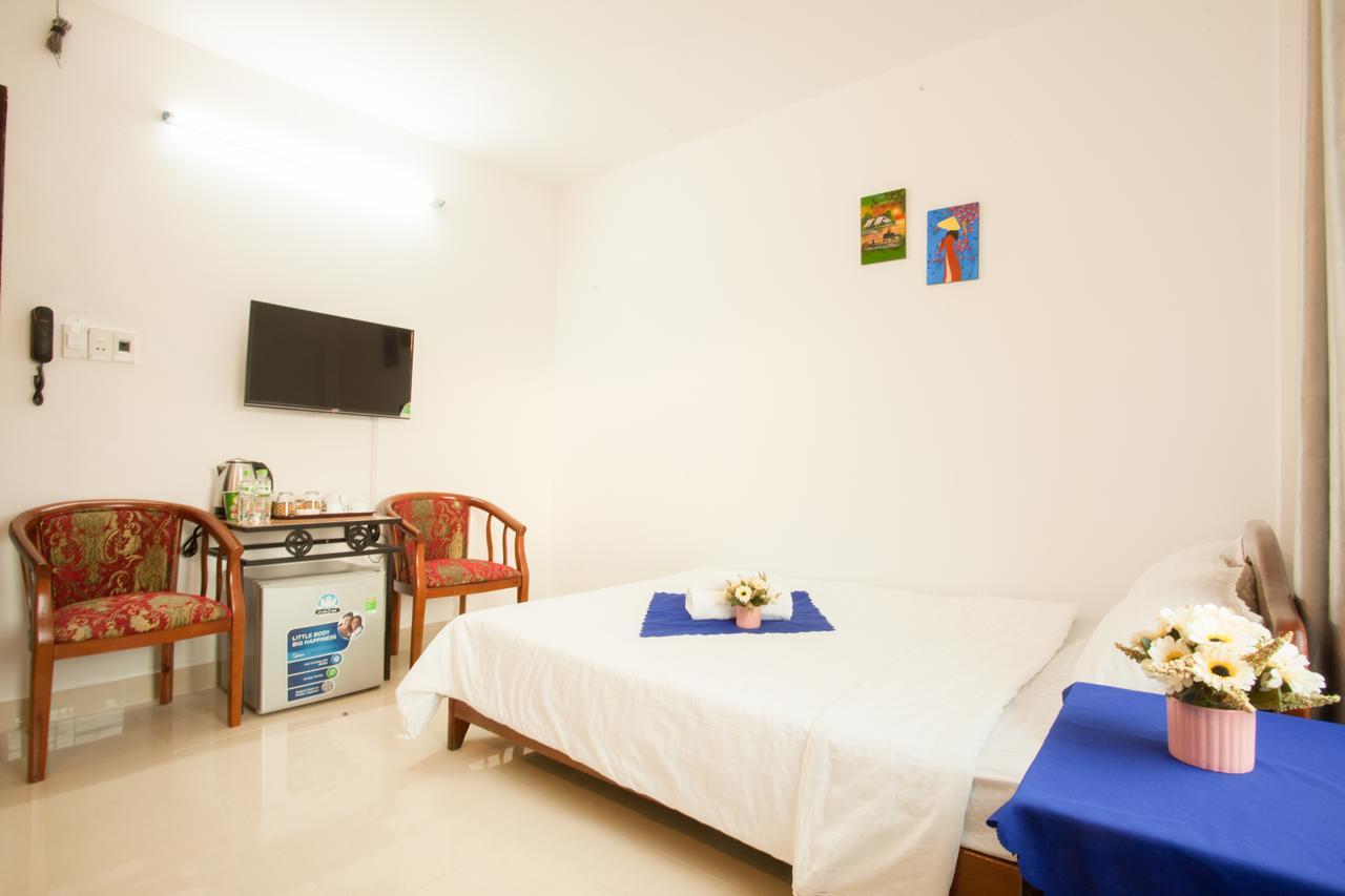 Funtour Hotel Da Nang Eksteriør bilde