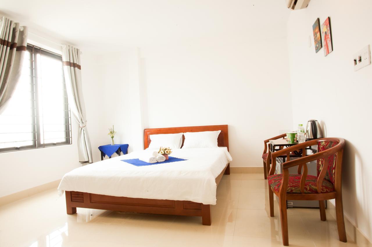 Funtour Hotel Da Nang Eksteriør bilde