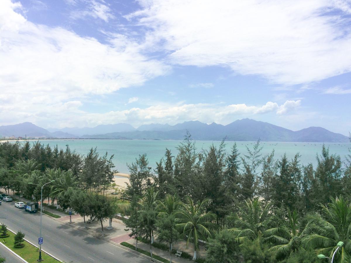 Funtour Hotel Da Nang Eksteriør bilde