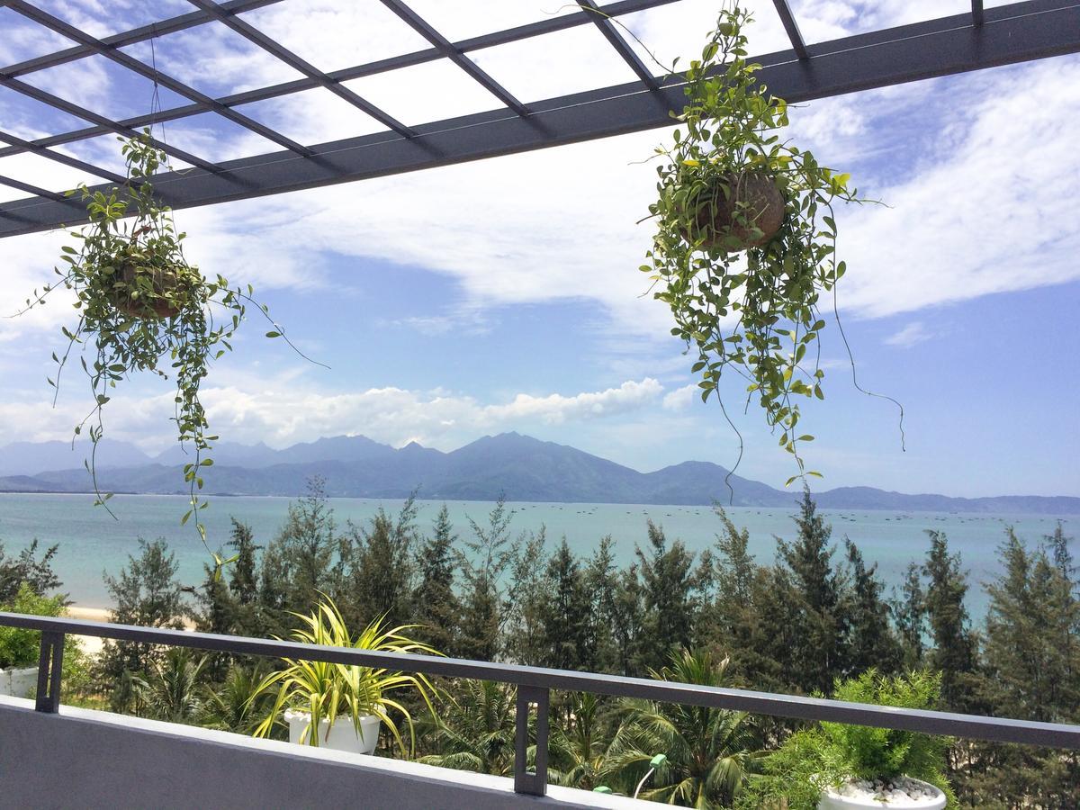Funtour Hotel Da Nang Eksteriør bilde