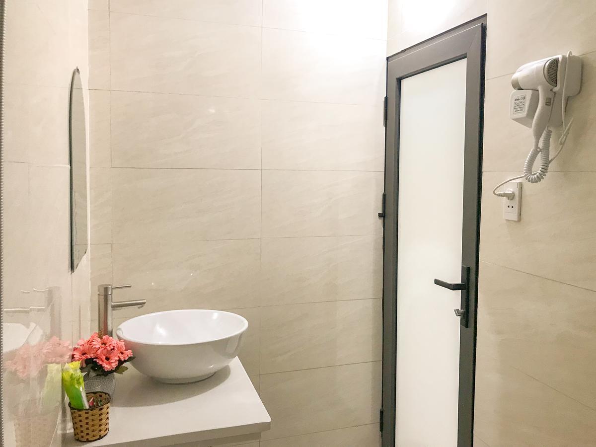 Funtour Hotel Da Nang Eksteriør bilde