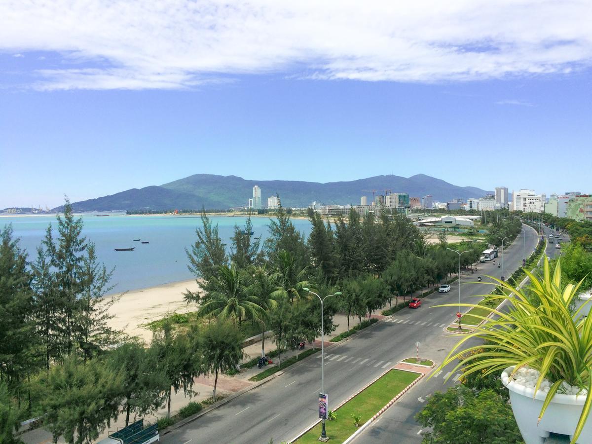 Funtour Hotel Da Nang Eksteriør bilde