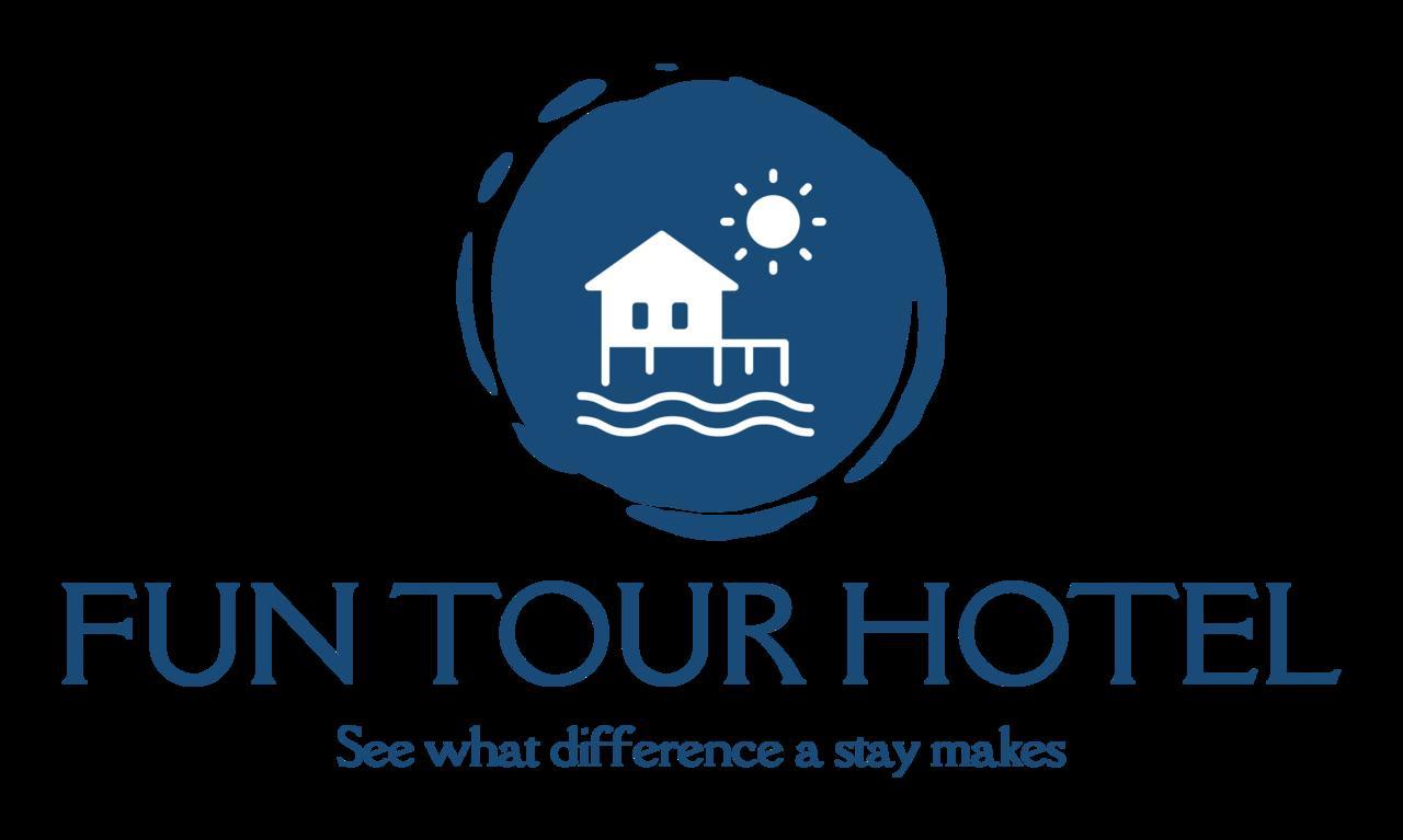 Funtour Hotel Da Nang Eksteriør bilde