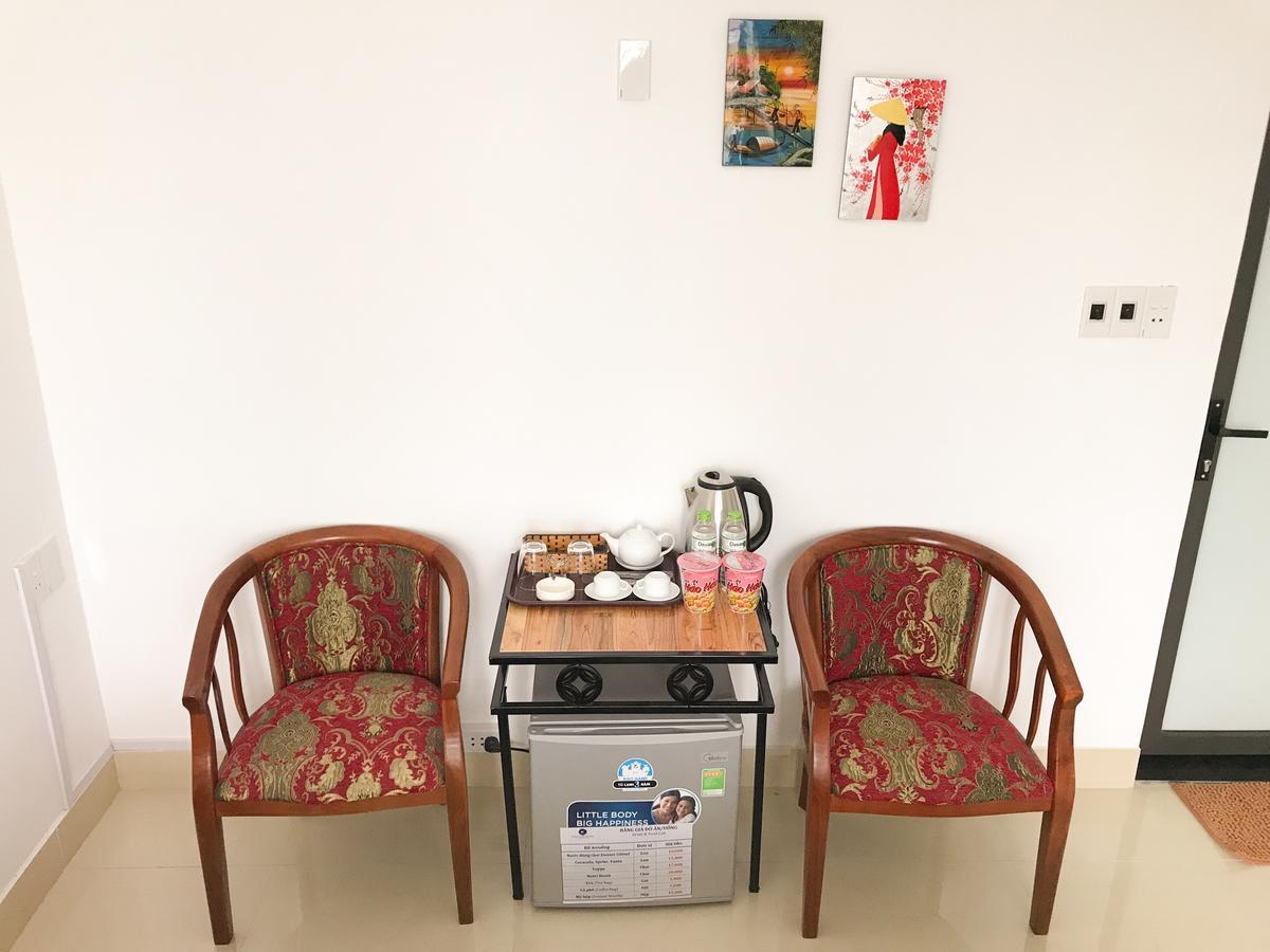 Funtour Hotel Da Nang Eksteriør bilde
