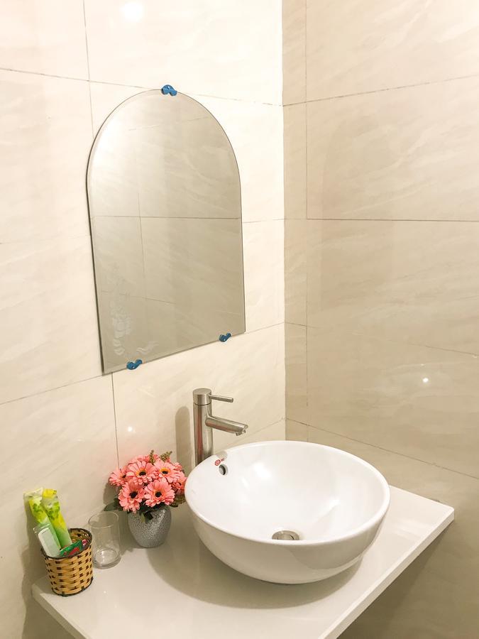Funtour Hotel Da Nang Eksteriør bilde