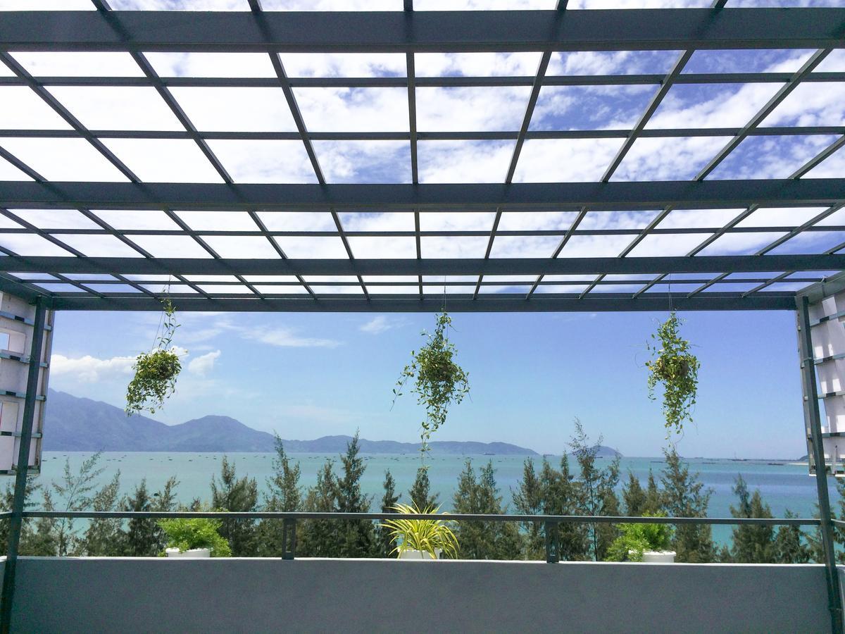 Funtour Hotel Da Nang Eksteriør bilde